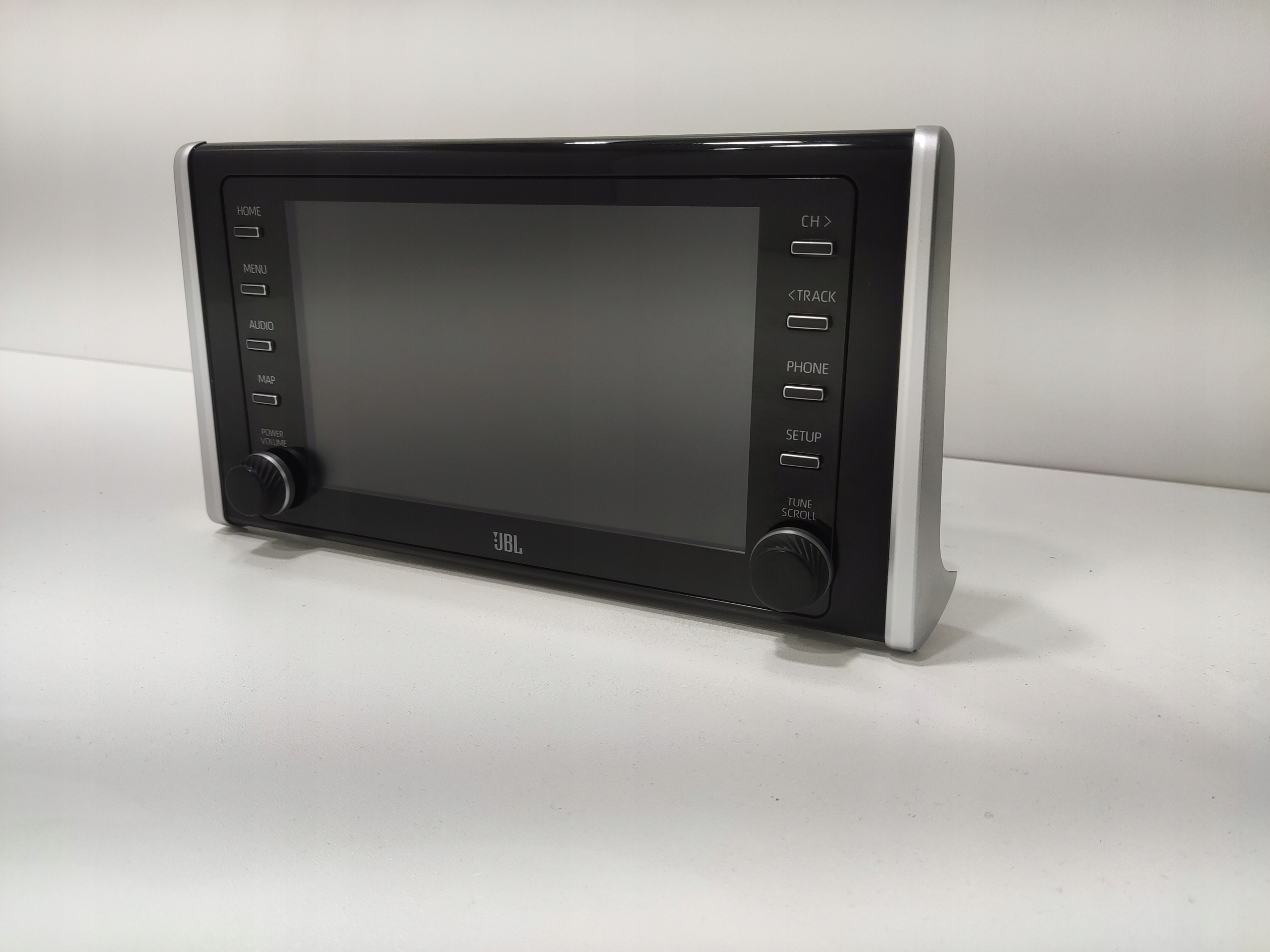 DISPLEJ RADIA NAVIGACIE TOYOTA RAV4 V 86140-42580 2019-2024