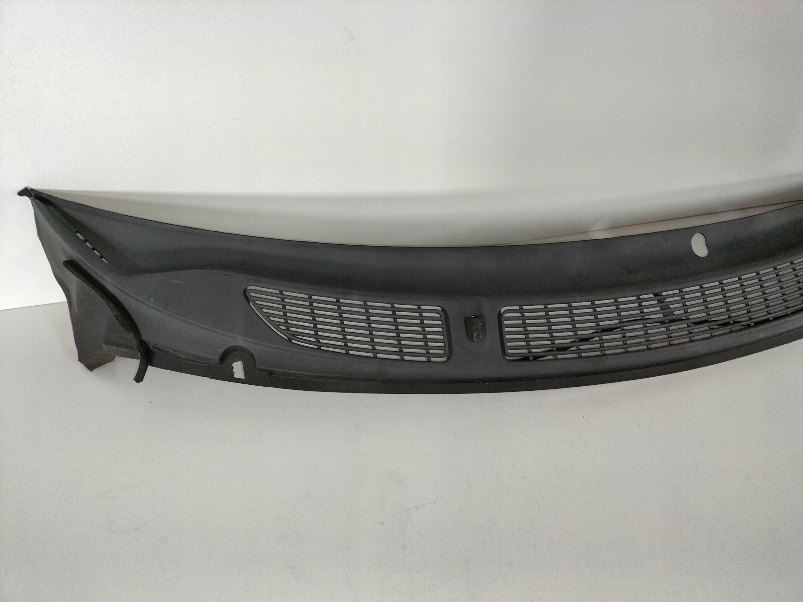 TORPEDO, PLAST POD STIERACE SKODA ROOMSTER 06-
