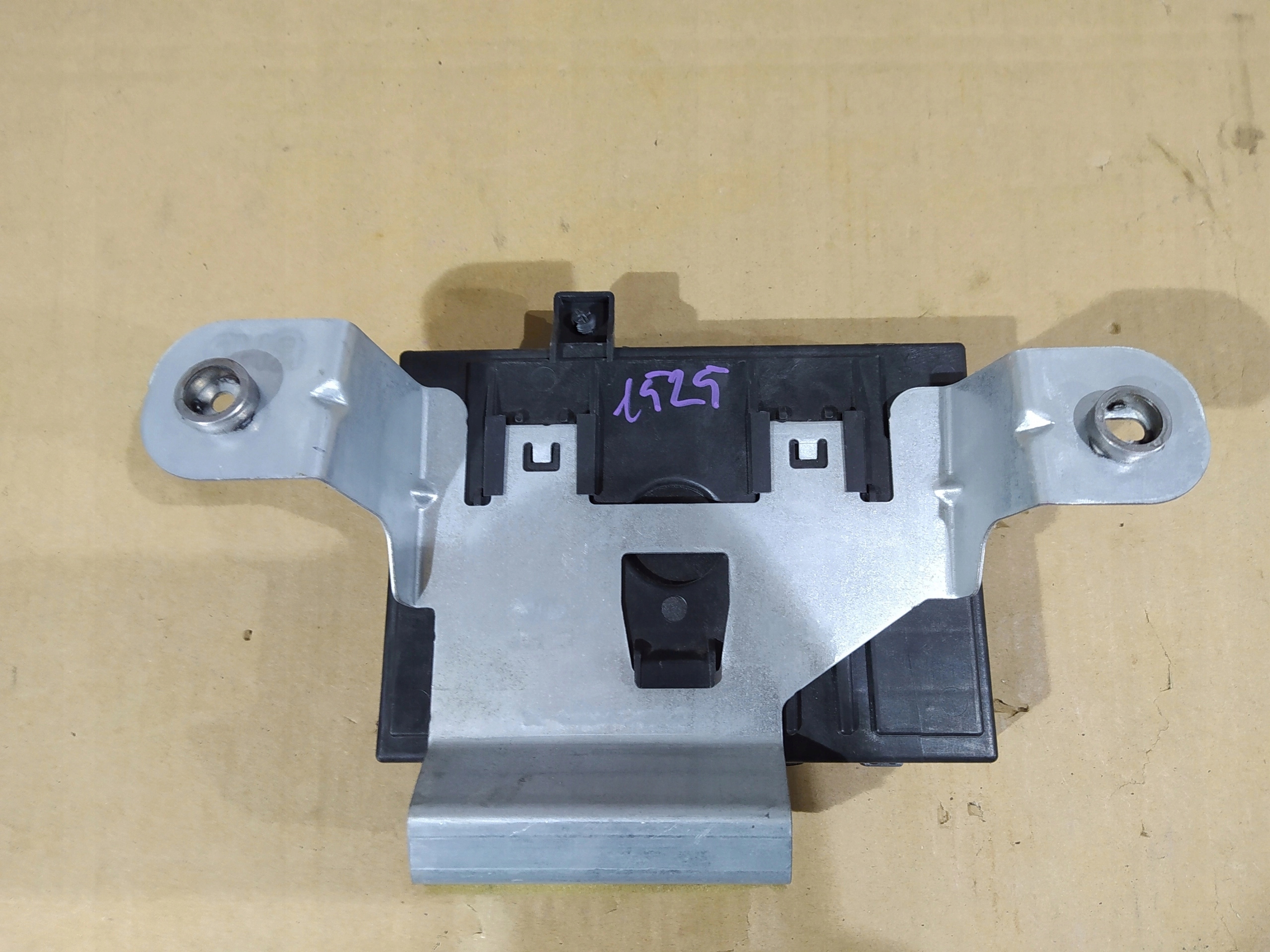 MODUL BSI SKRINKA 8V51-15K600-EJ FORD FIESTA MK7