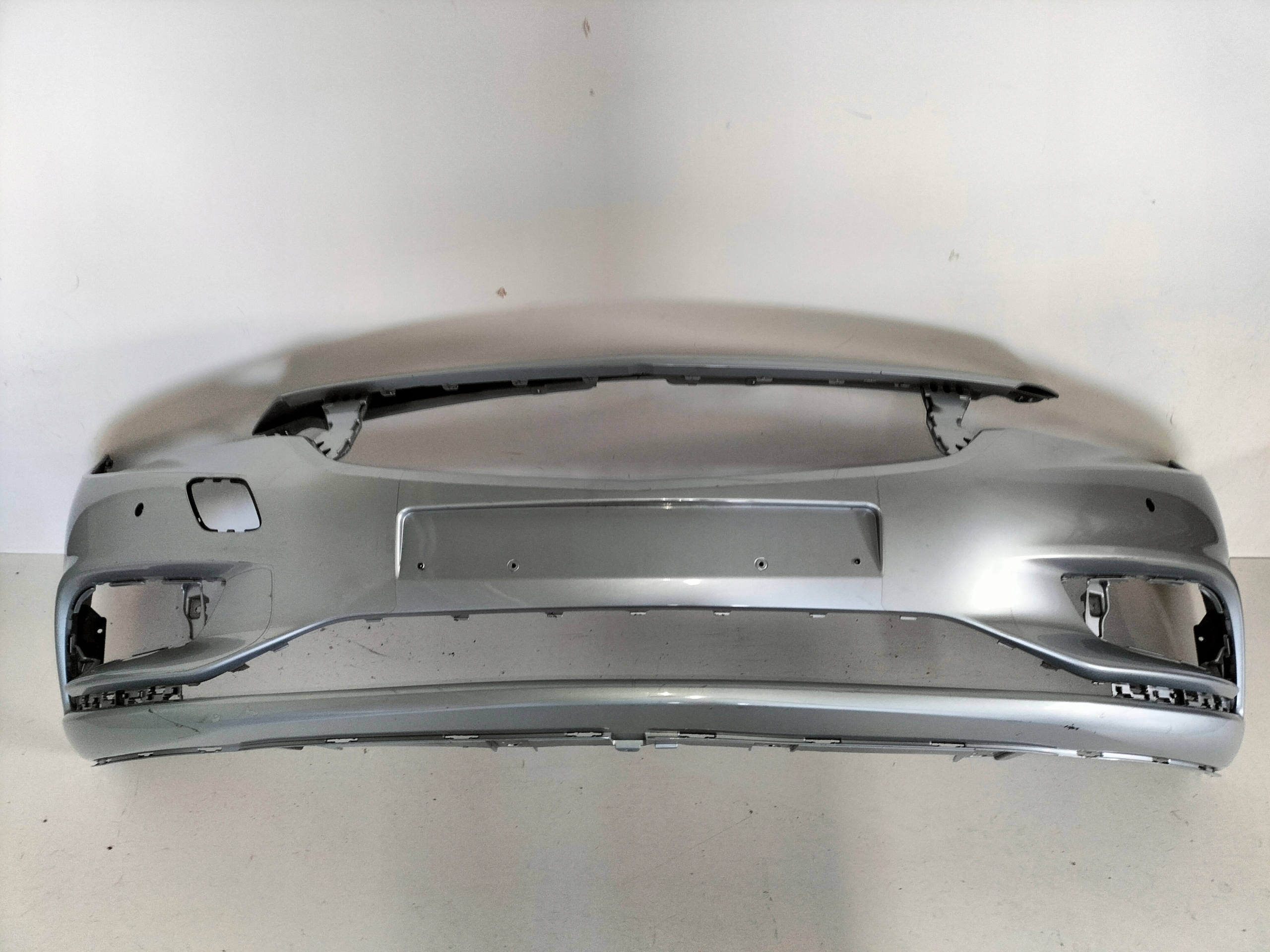 PREDNÝ NÁRAZNÍK OPEL ASTRA V K 15-19