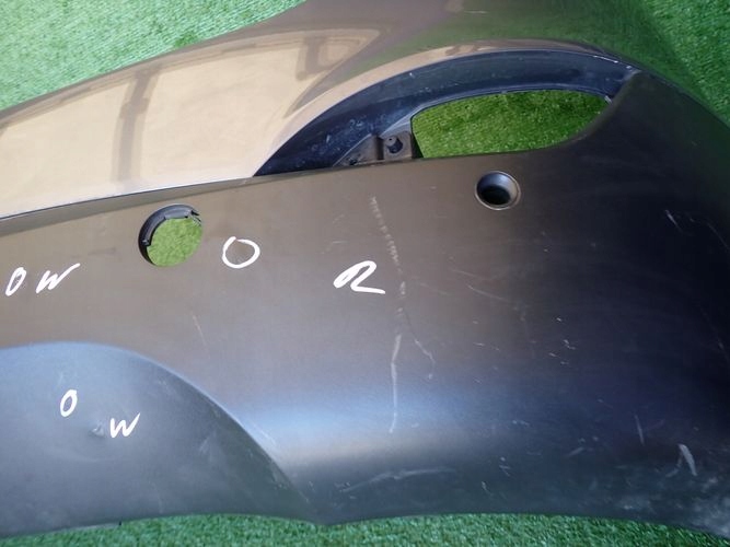 HYUNDAI IX35 09- ZADNÝ NÁRAZNÍK