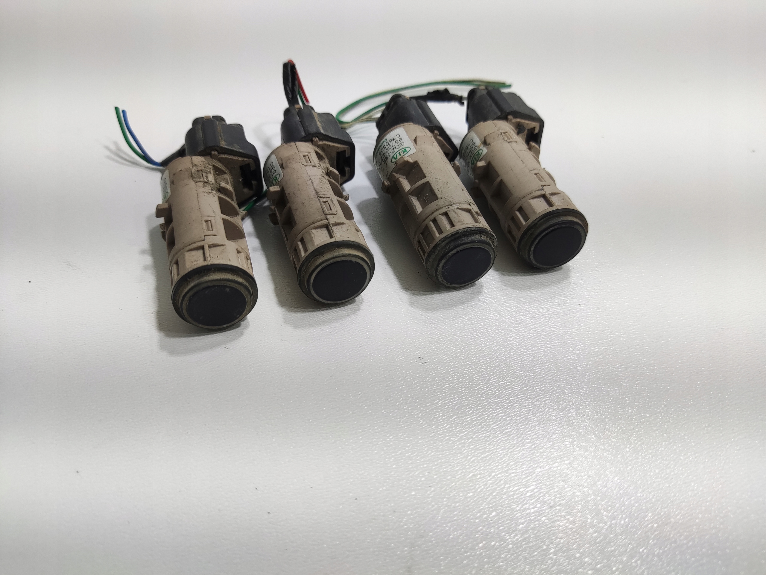 PARKOVACI SENZOR PDC KIA SORENTO II 95700-2P100 2009-2012