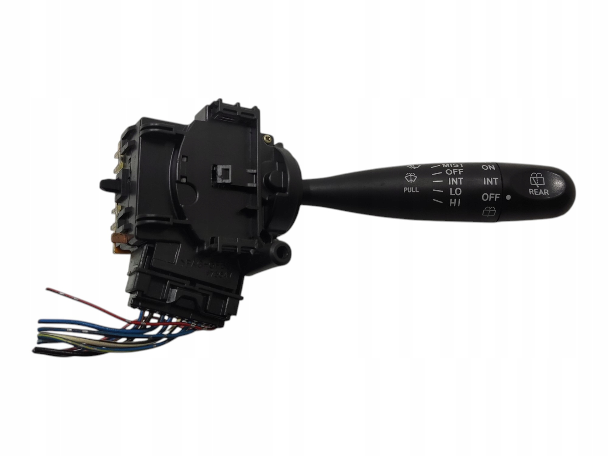 PACKA OVLADANIA STIERACOV TOYOTA RAV4 II 2003-2005 LIFT