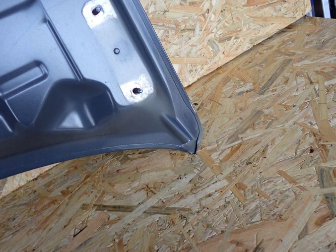 PEUGEOT 308 T10 22- PREDNÁ KAPOTA