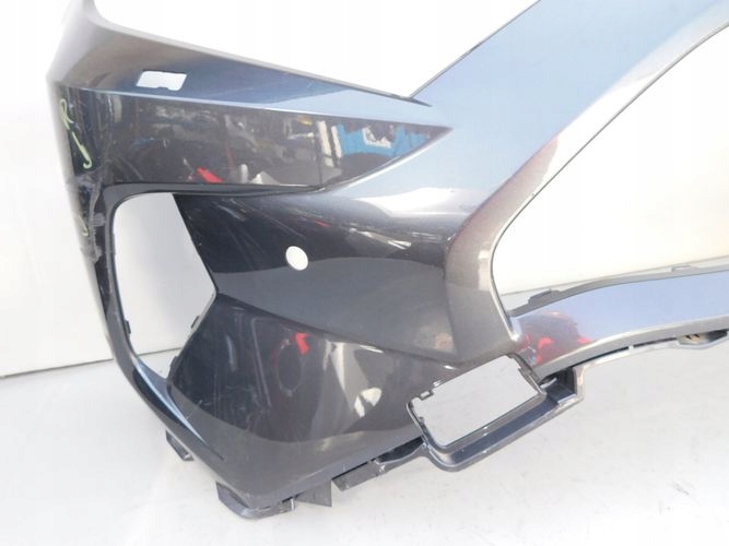 TOYOTA RAV4 RAV 4 18- PREDNÝ NÁRAZNÍK