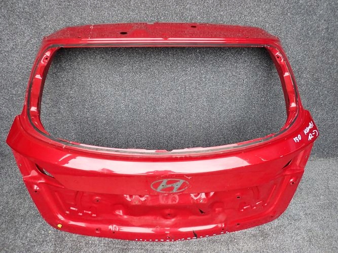 HYUNDAI I30 II KOMBI 12- ZADNÁ KAPOTA
