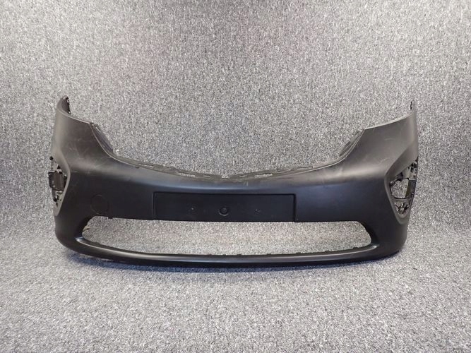 SUZUKI VIVARO B 14- PREDNÝ NÁRAZNÍK