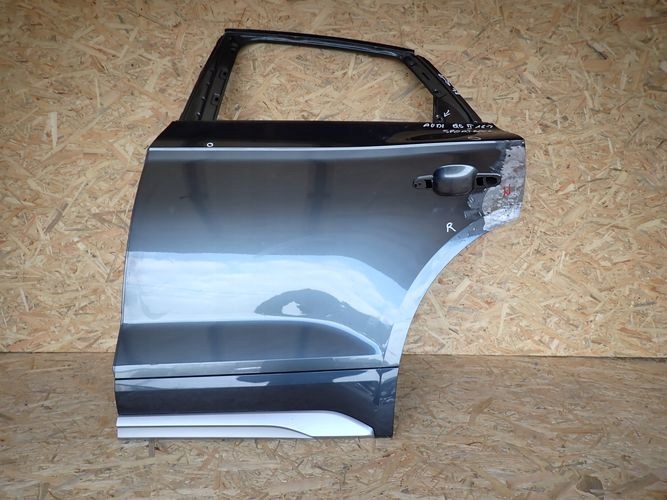 AUDI Q5 II SPORTBACK 16- LAVE ZADNE DVERE