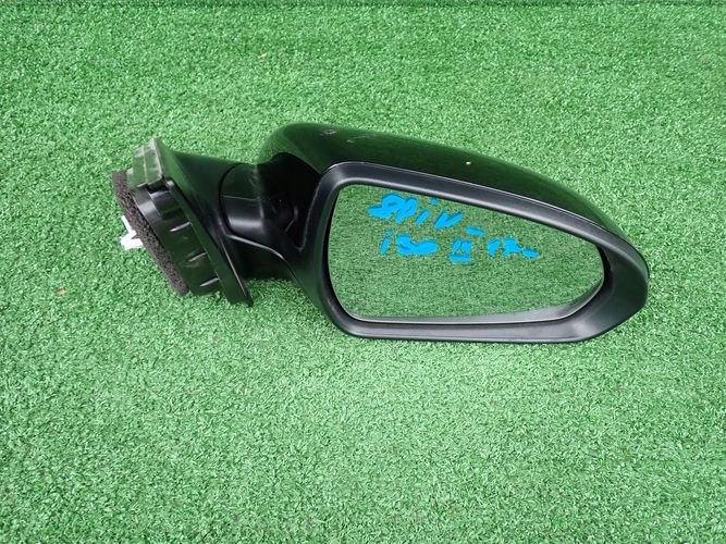 HYUNDAI I30 III 17- PRAVE ZRKADLO 8 PIN