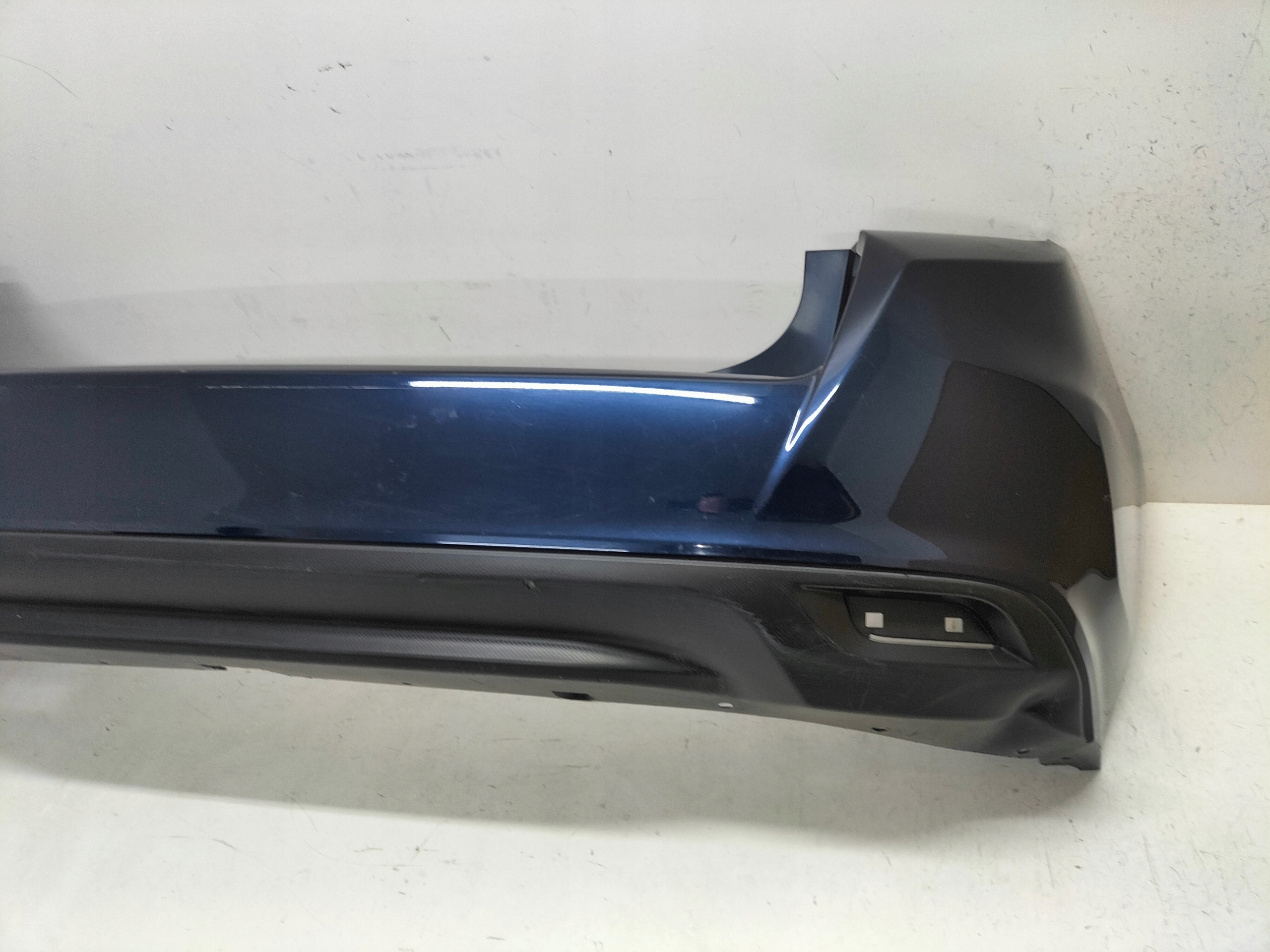 ZADNÝ NÁRAZNÍK SUBARU IMPREZA LIFT 16-