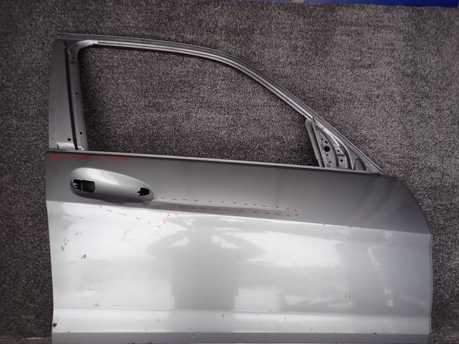 MERCEDES W204 204 GLK PRAVE PREDNE DVERE