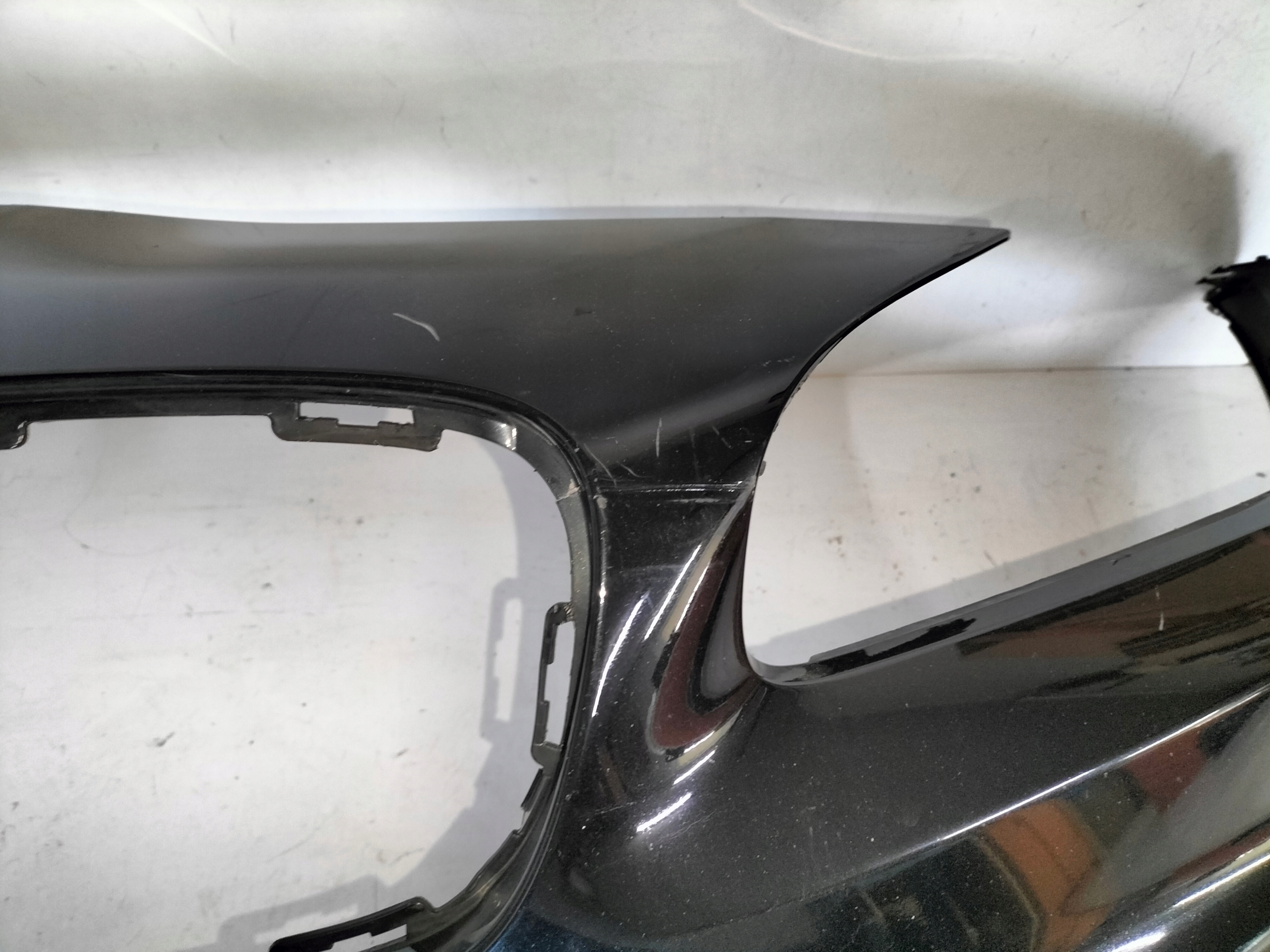 PREDNÝ NÁRAZNÍK BMW 2 F45 F46 14-