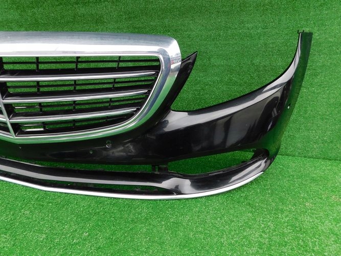 MERCEDES W205 C-KLASA EXCLUSIVE PREDNÝ NÁRAZNÍK