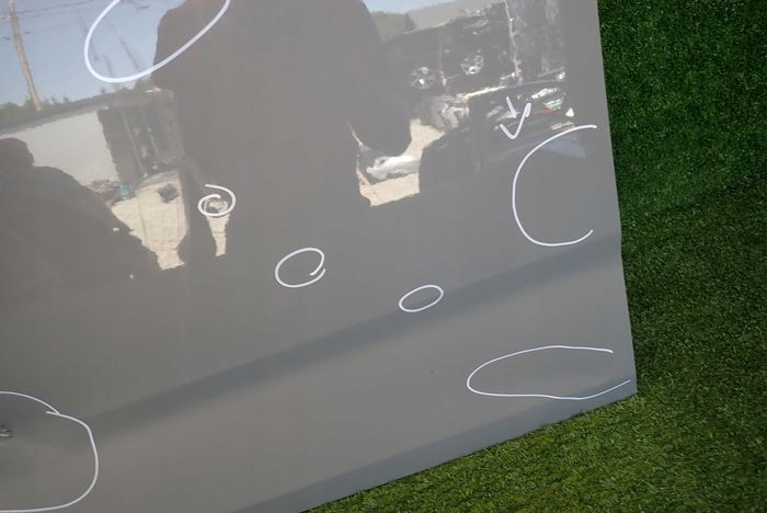 SKODA SCALA 19- LAVE PREDNE DVERE