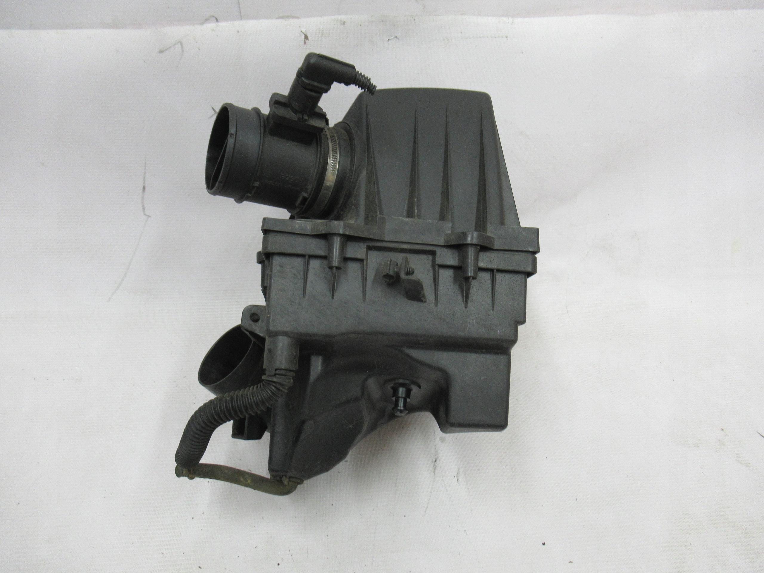 OBAL VZDUCHOVÉHO FILTERA OPEL MERIVA B 1.3 CDTI