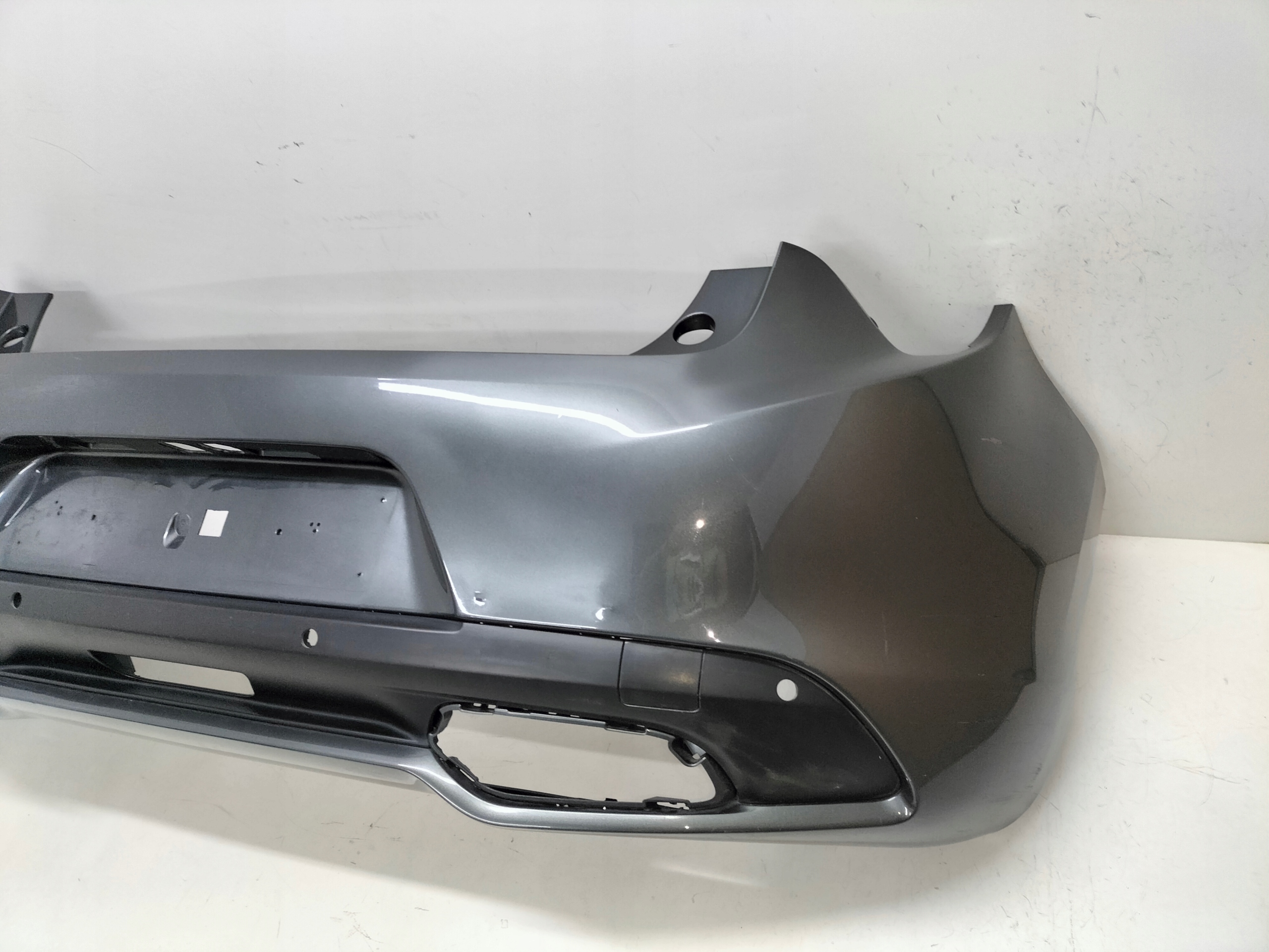 ZADNÝ NÁRAZNÍK CITROEN DS5 11-