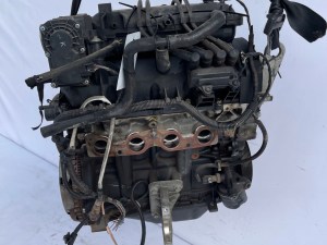 MOTOR D4FL742 RENAULT CLIO MODUS 1.2 MOTOR D4FL742 RENAULT CLIO MODUS 1.2