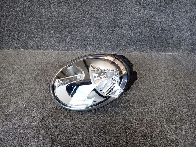 VW NEW BEETLE 11- LAVE PREDNE SVETLO