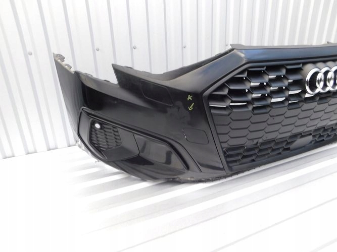 AUDI A3 20- PREDNÝ NÁRAZNÍK