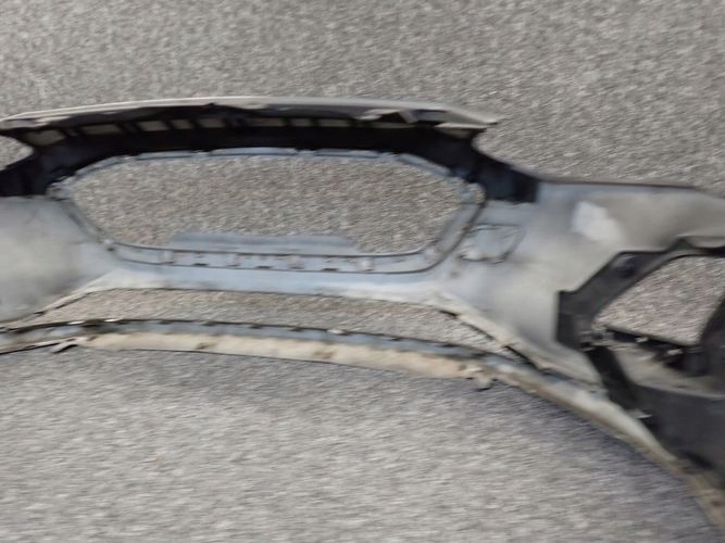 FORD FOCUS MK4 IV 18- PREDNÝ NÁRAZNÍK