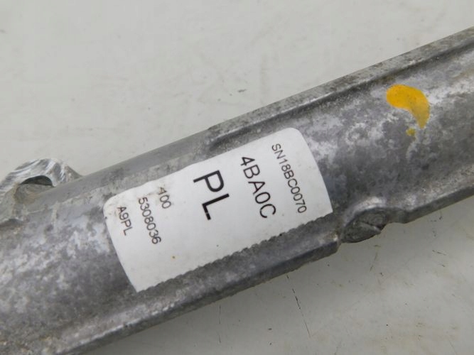 NISSAN X-TRAIL T32 14-20 SERVORIADENIE