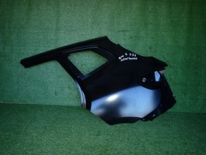 BMW U06 2 ACTIVE TOURER LAVY ZADNY BLATNIK BMW U06 2 ACTIVE TOURER LAVY ZADNY BLATNIK