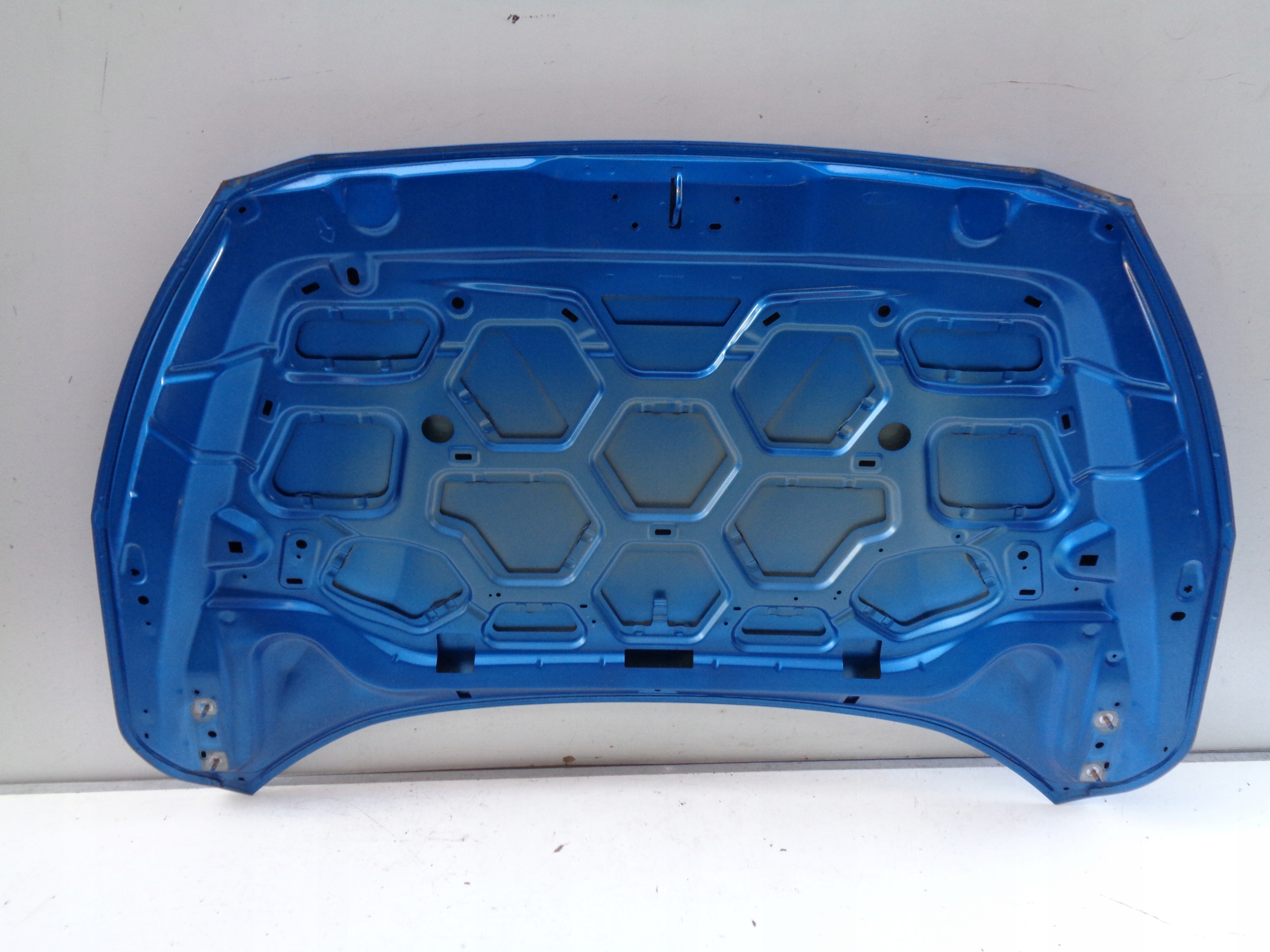 PREDNÁ KAPOTA FORD FOCUS MK4 18- NR 37281