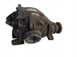 ZADNÝ DIFERENCIÁL BMW Z4 E85 7514128 3.07 2002-2006 ZADNÝ DIFERENCIÁL BMW Z4 E85 7514128 3.07 2002-2006