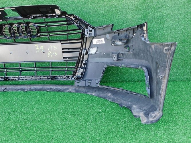 AUDI A3 LIFT 16- PREDNÝ NÁRAZNÍK