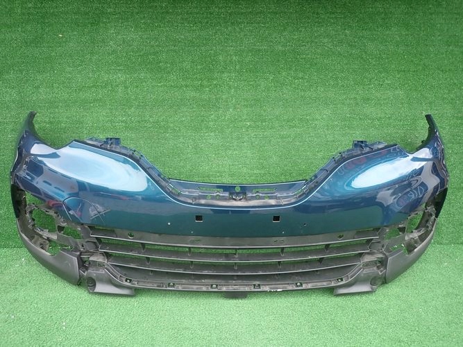 RENAULT CAPTUR LIFT 17- PREDNÝ NÁRAZNÍK