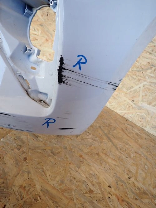 OPEL CORSA F 19- PREDNÝ NÁRAZNÍK