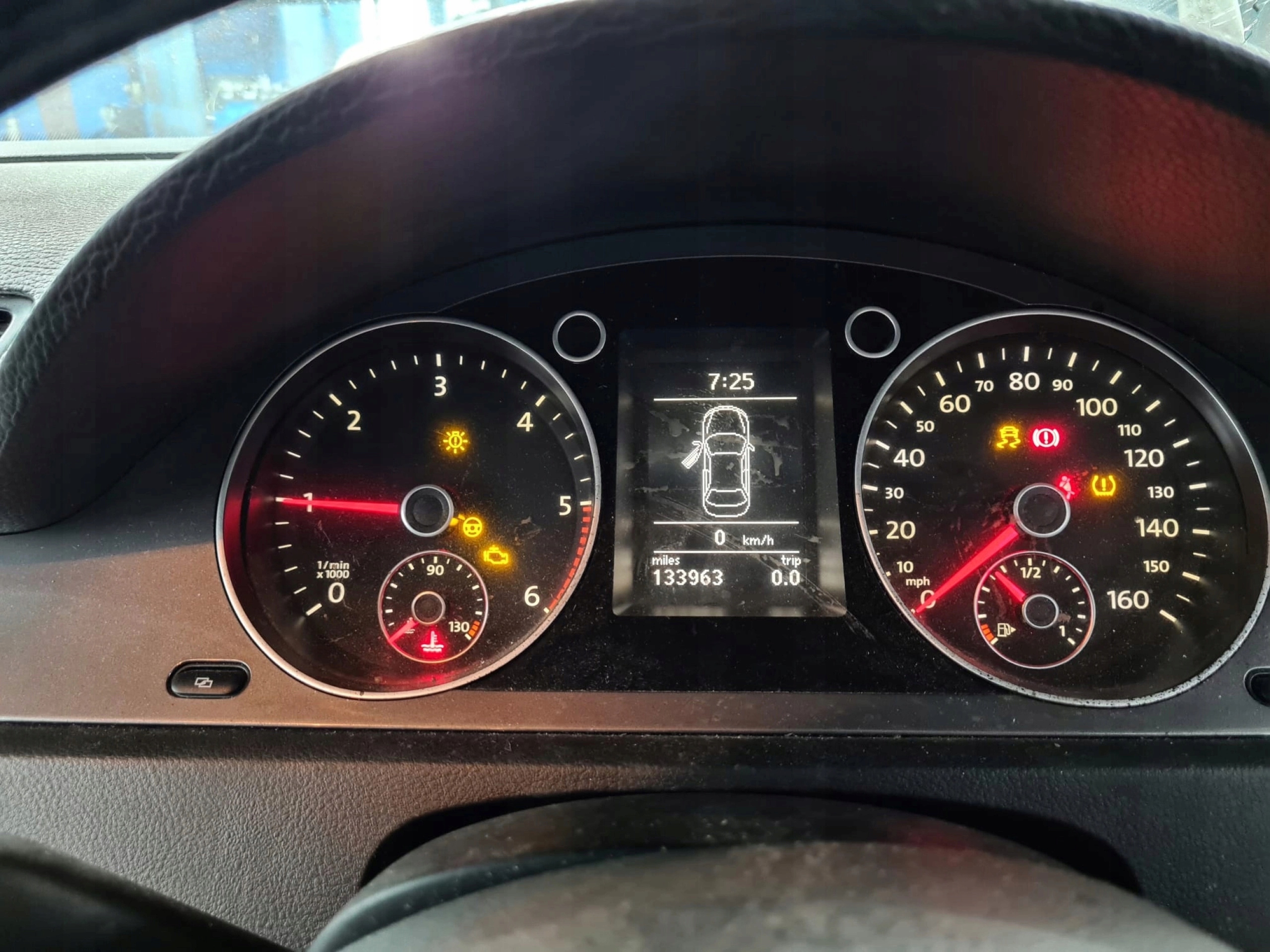 VW PASSAT 2.0 TDI ALTERNÁTOR 03L903023L