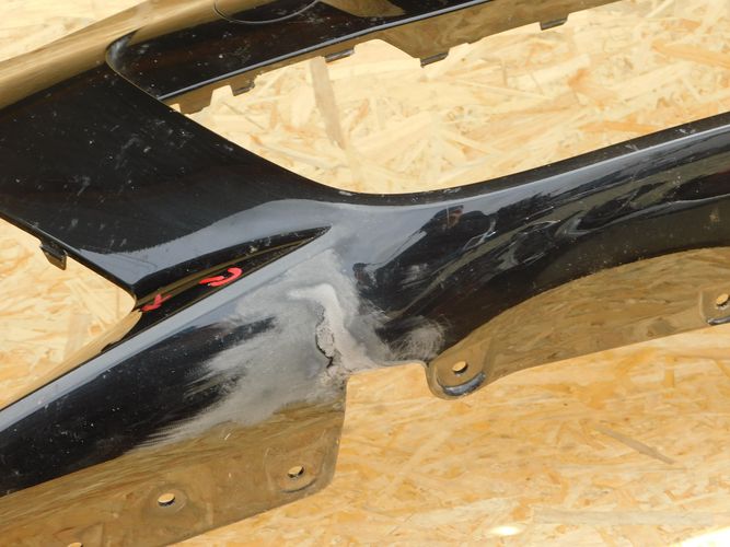 BMW G20 G21 3 M-PAKET PREDNÝ NÁRAZNÍK