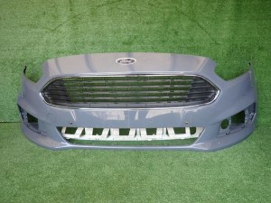 FORD S-MAX MK2 II 15- PREDNÝ NÁRAZNÍK FORD S-MAX MK2 II 15- PREDNÝ NÁRAZNÍK