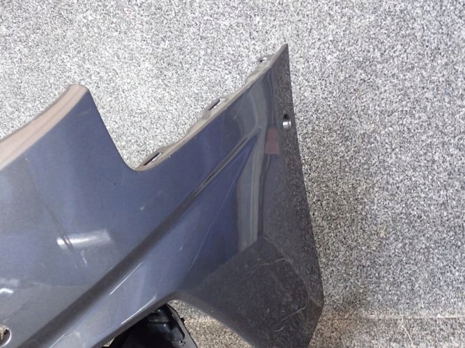 AUDI A4 B9 LIFT 19- PREDNÝ NÁRAZNÍK