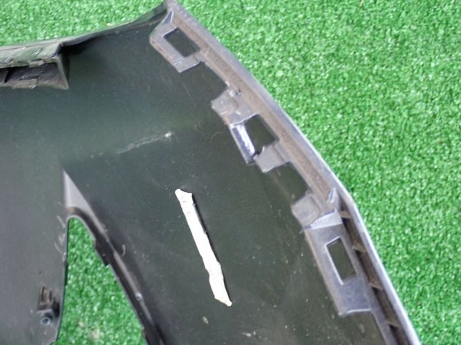 HYUNDAI I10 III 20- PREDNÝ NÁRAZNÍK