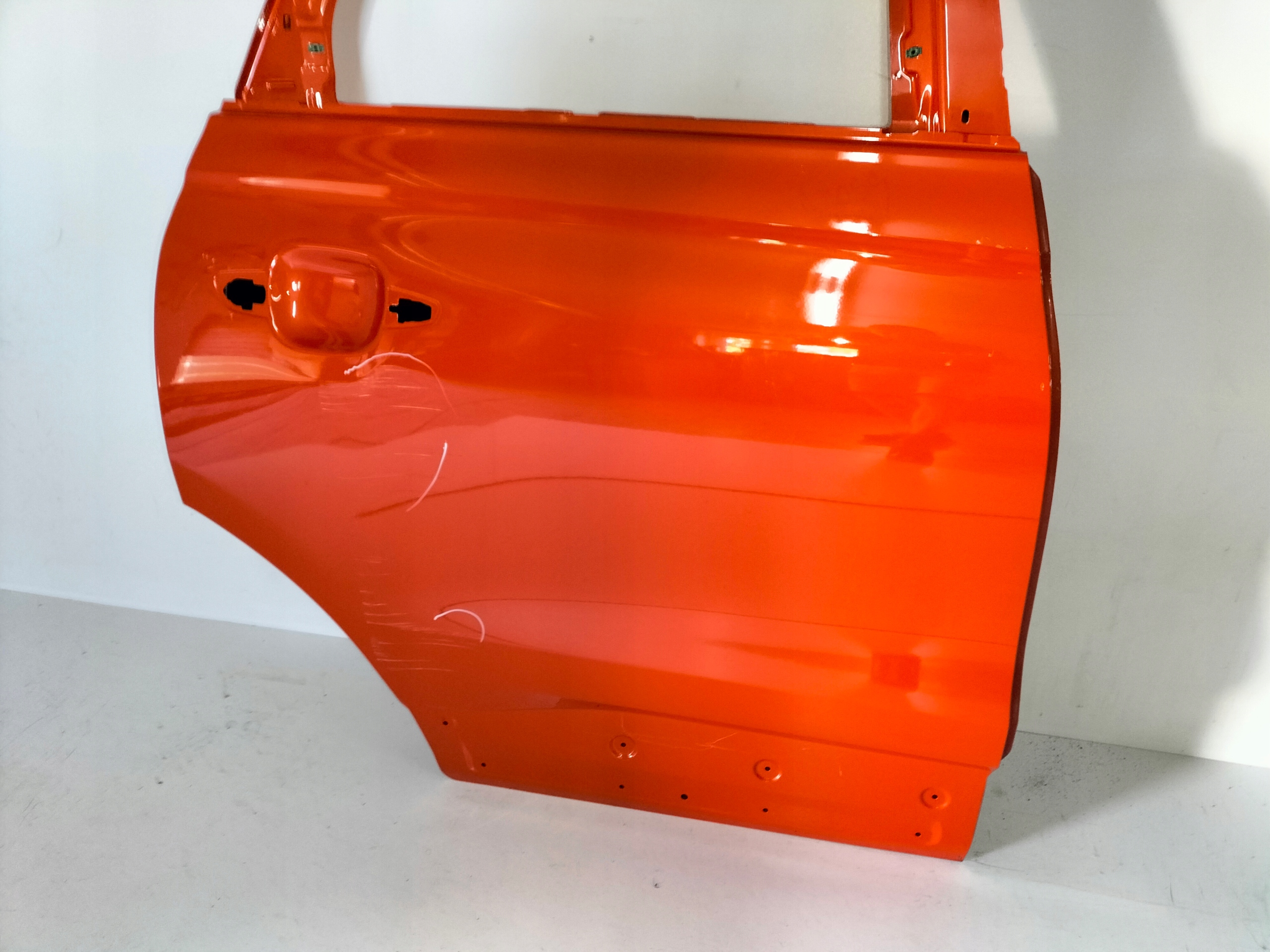 PRAVE ZADNE DVERE OPEL CROSSLAND 17-