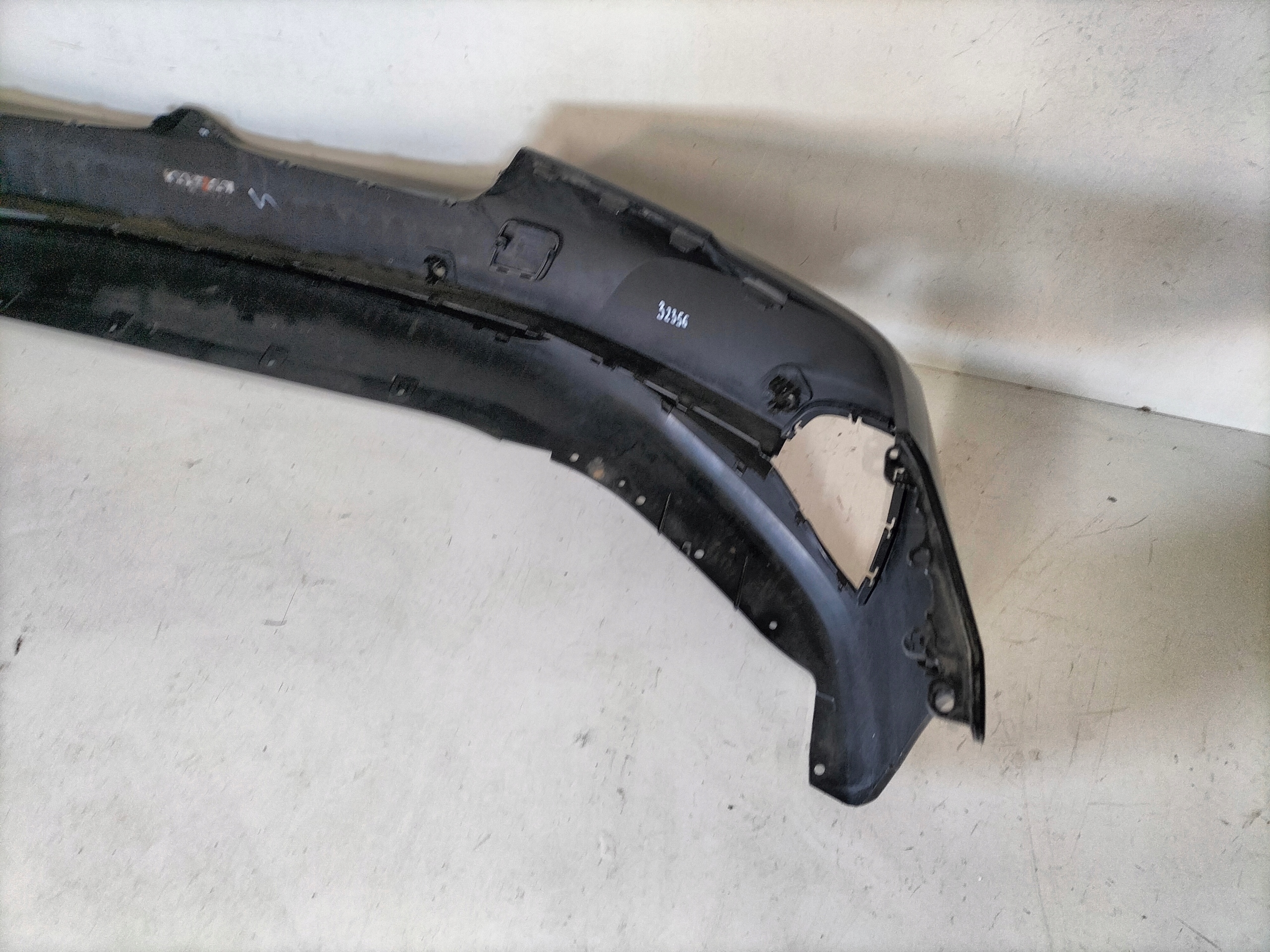 PREDNÝ NÁRAZNÍK BMW 5 G30 G31 LIFT 20-