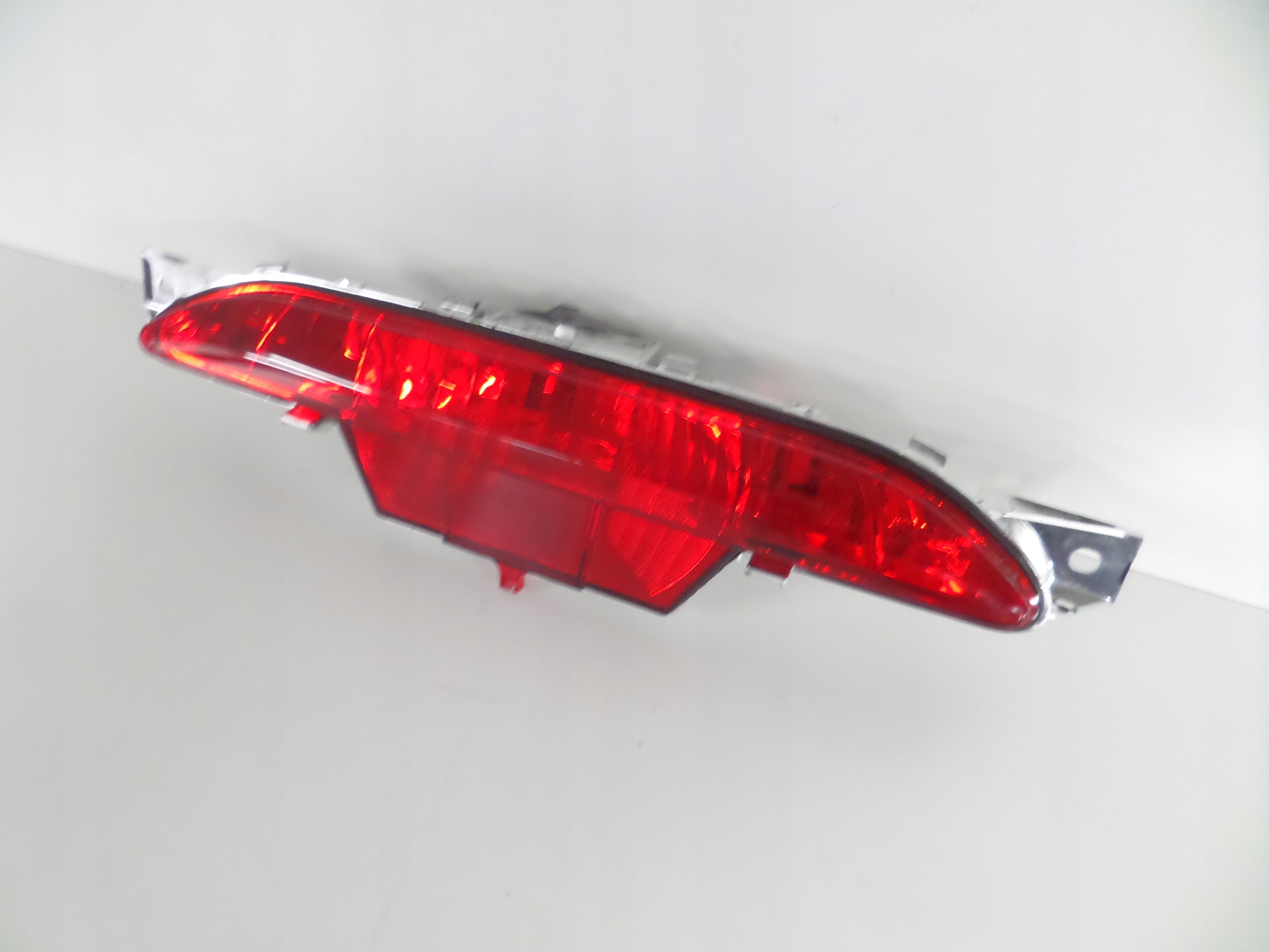 ZADNÁ HMLOVKA PEUGEOT 208 12-