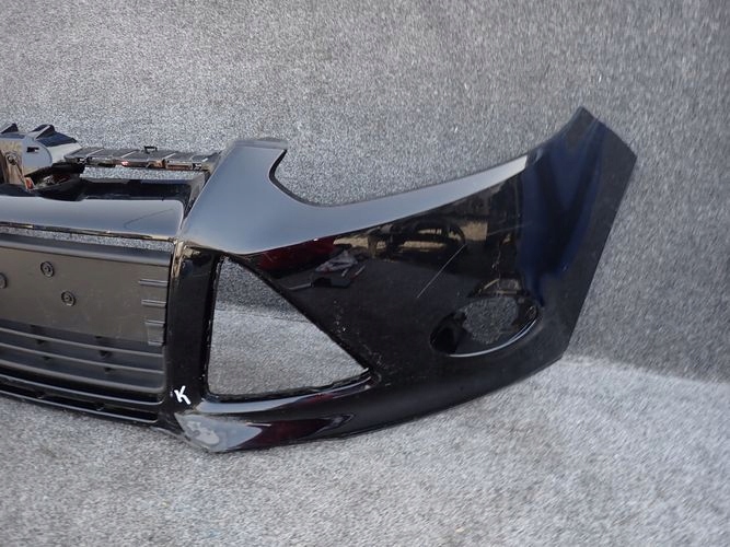 FORD FOCUS MK3 III 10-14 PREDNÝ NÁRAZNÍK