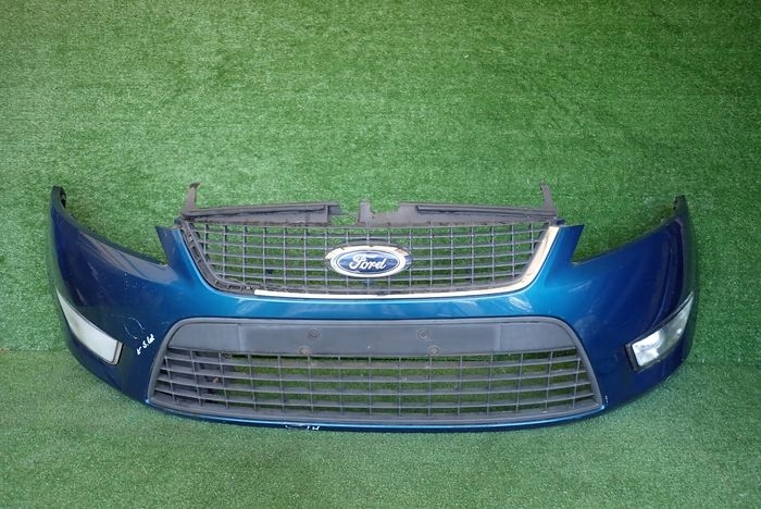 FORD MONDEO MK4 07- PREDNÝ NÁRAZNÍK