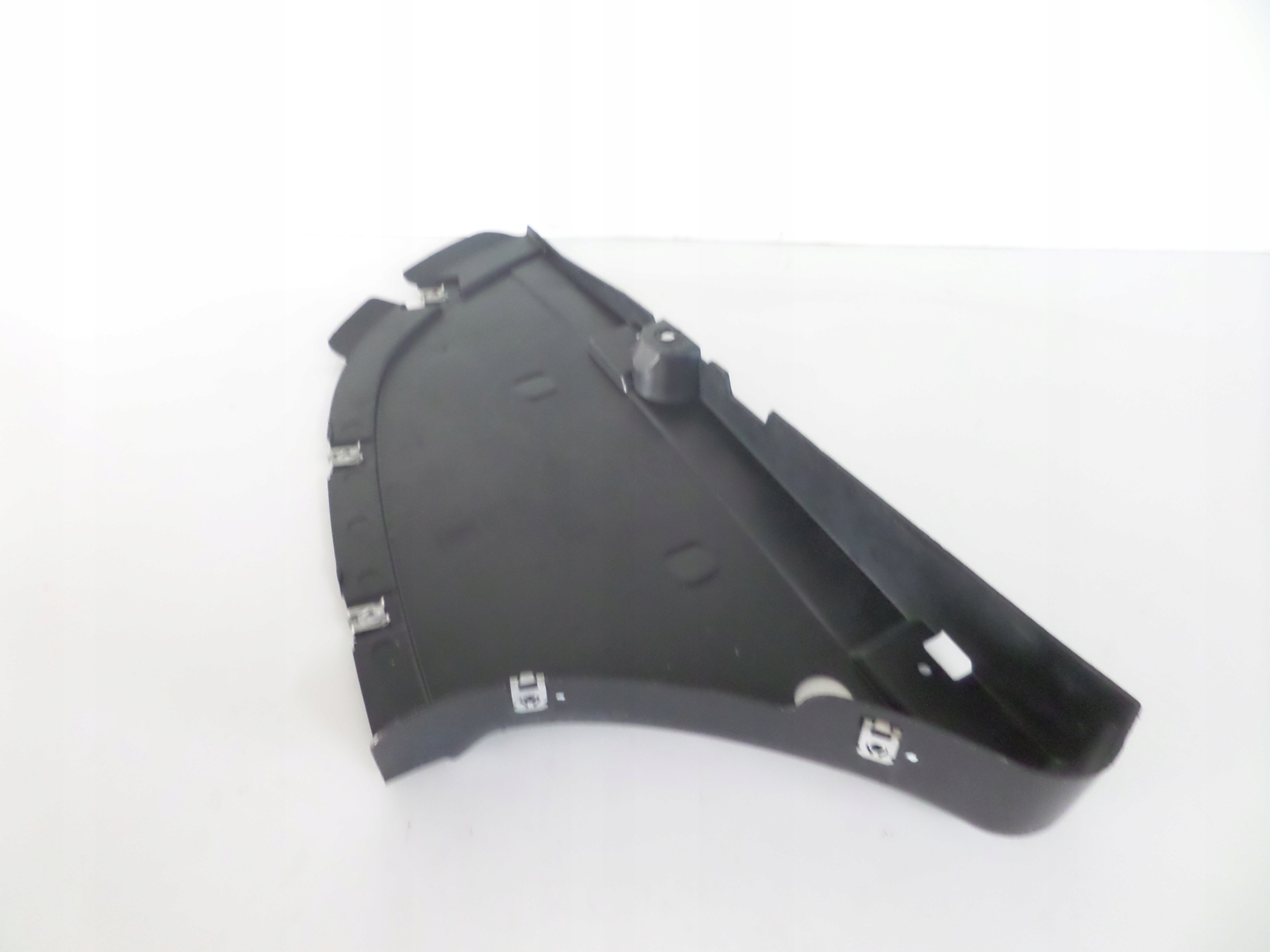 PRAVY ZADNY KRYT PODVOZKU BMW 3 F30 F31 12-