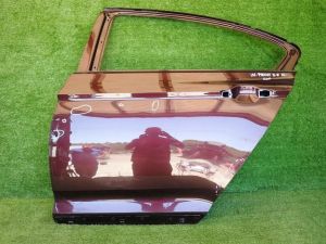 VW PASSAT B8 SEDAN LAVE ZADNE DVERE VW PASSAT B8 SEDAN LAVE ZADNE DVERE