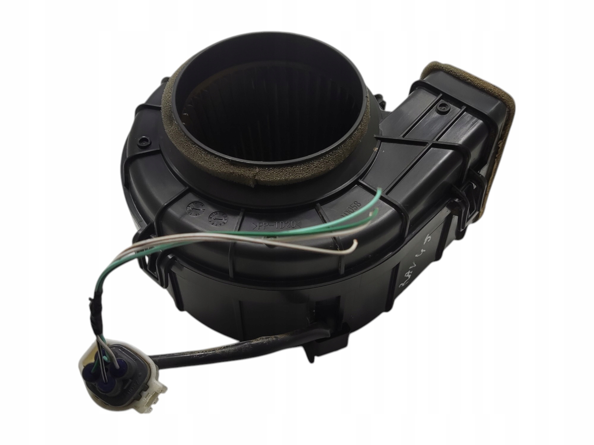 VENTILATOR BATERII TOYOTA RAV4 V 2.5 HYBRID 2019-2024 G9230-33050