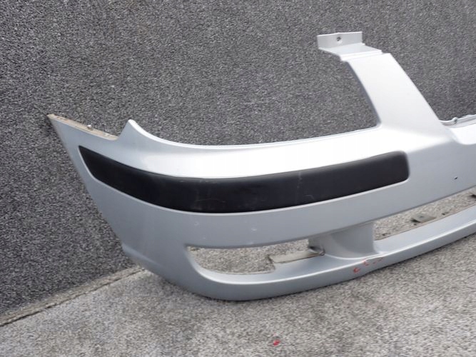 HYUNDAI MATRIX 01- PREDNÝ NÁRAZNÍK