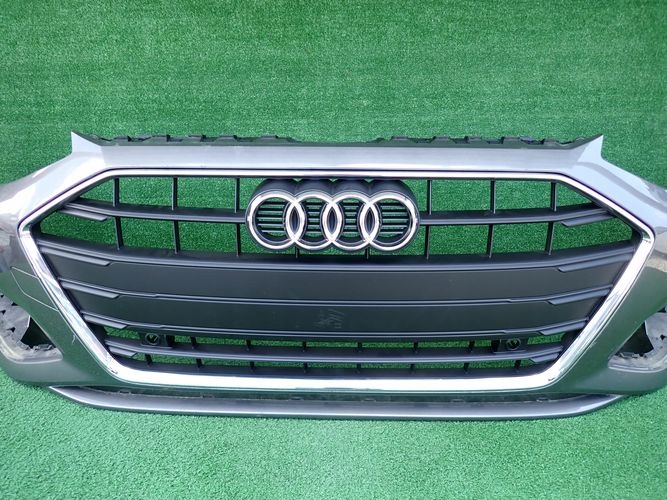 AUDI A4 B9 LIFT 19- PREDNÝ NÁRAZNÍK