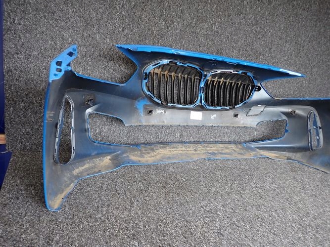 BMW F40 1 M-PAKET PREDNÝ NÁRAZNÍK