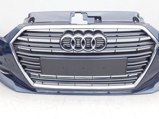 AUDI A3 LIFT 16- PREDNÝ NÁRAZNÍK