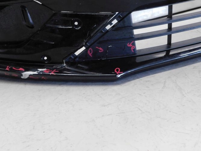 FORD FOCUS MK4 ST LINE 18- PREDNÝ NÁRAZNÍK