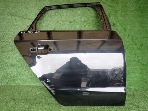 AUDI A3 8V HB 12- PRAVE ZADNE DVERE AUDI A3 8V HB 12- PRAVE ZADNE DVERE